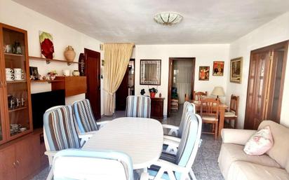 Dining room of Flat for sale in Cambrils  with Balcony