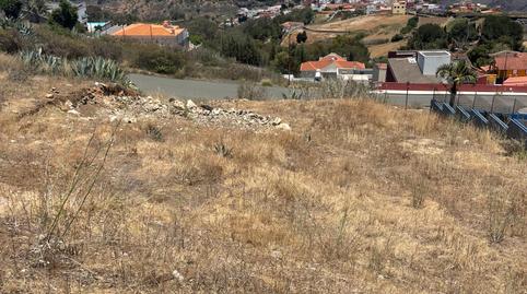 Foto 5 de Residencial en venda a Urbanizacion la Concepcion, 58, San José de las Vegas - La Atalaya, Las Palmas