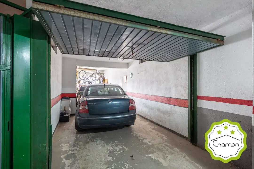 Parkplatz von Wohnung zum Verkauf in Lekeitio mit Heizung und Terrasse