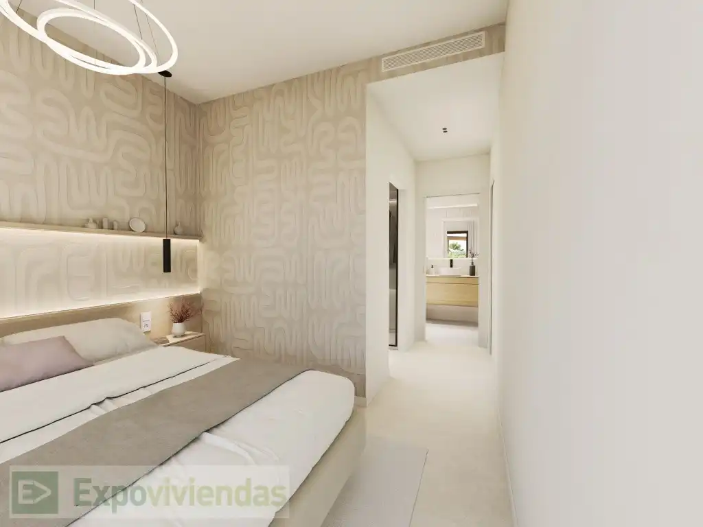 Bungalow à vendre à Calle Los Benedictos, imagen 23