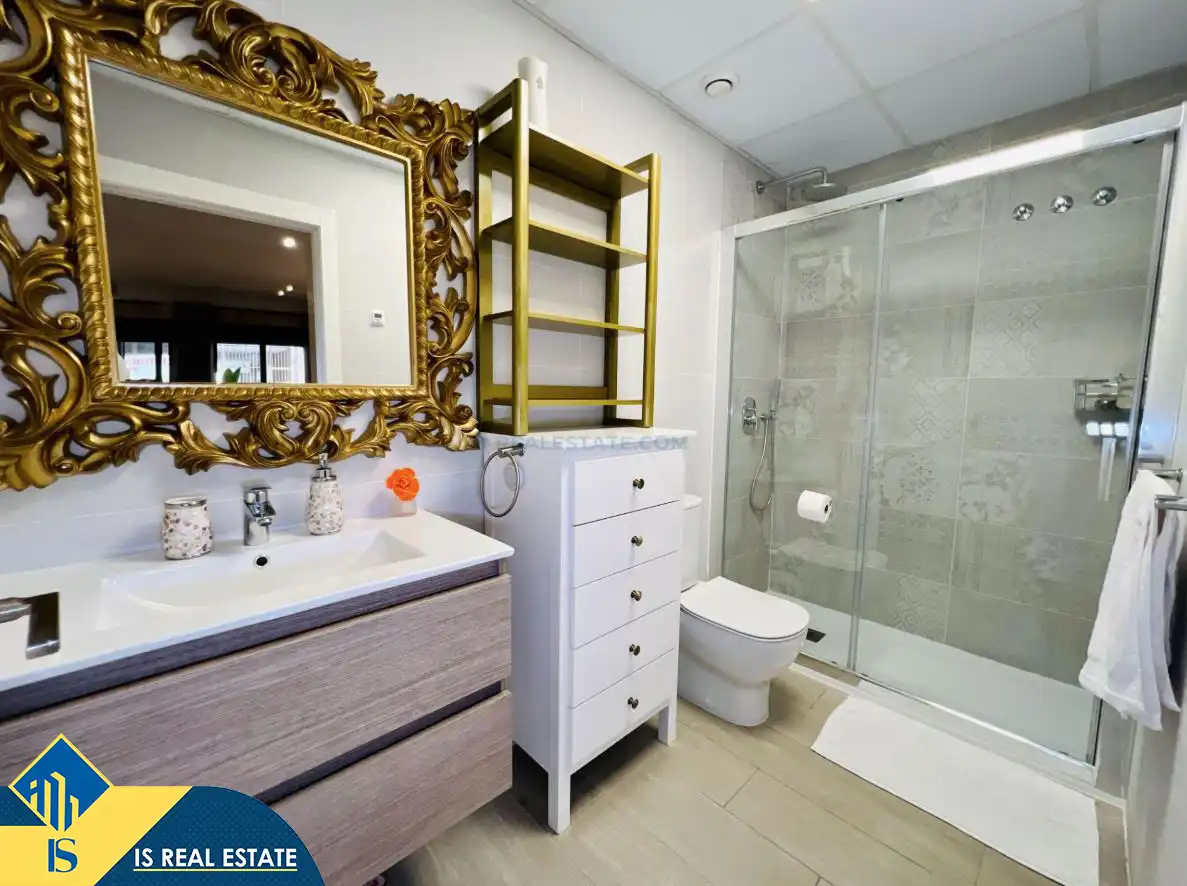 Apartment with pool for sale in Playa del Cura, imagen 14