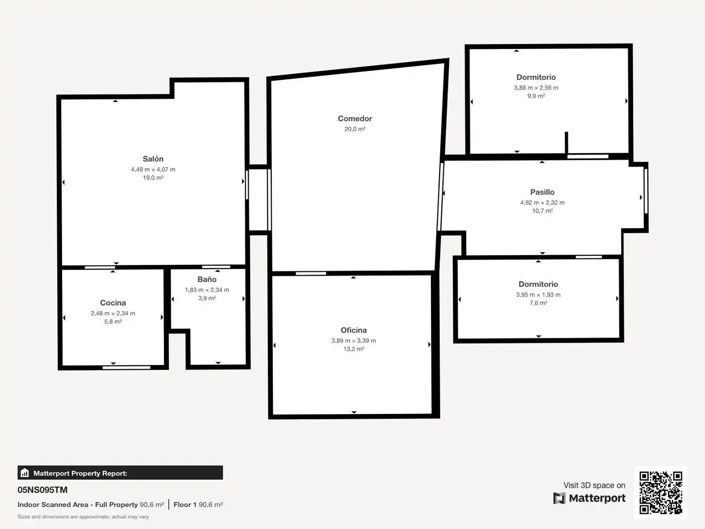 Houses for sale in Capdepera  with Private garden, Terrace and Storage room