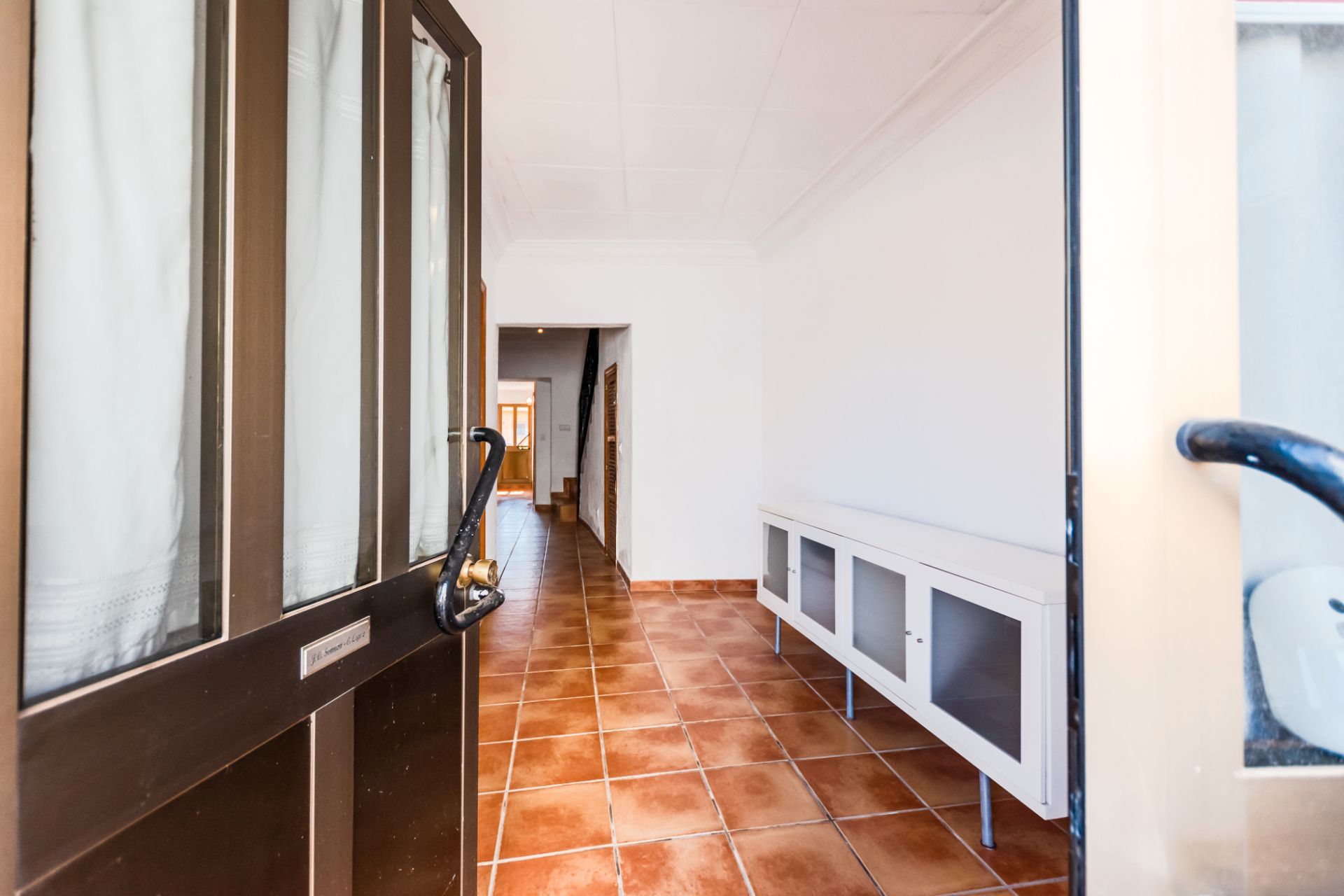 Single-family semi-detached for sale in Llucmajor  with Air Conditioner, Private garden and Storage room