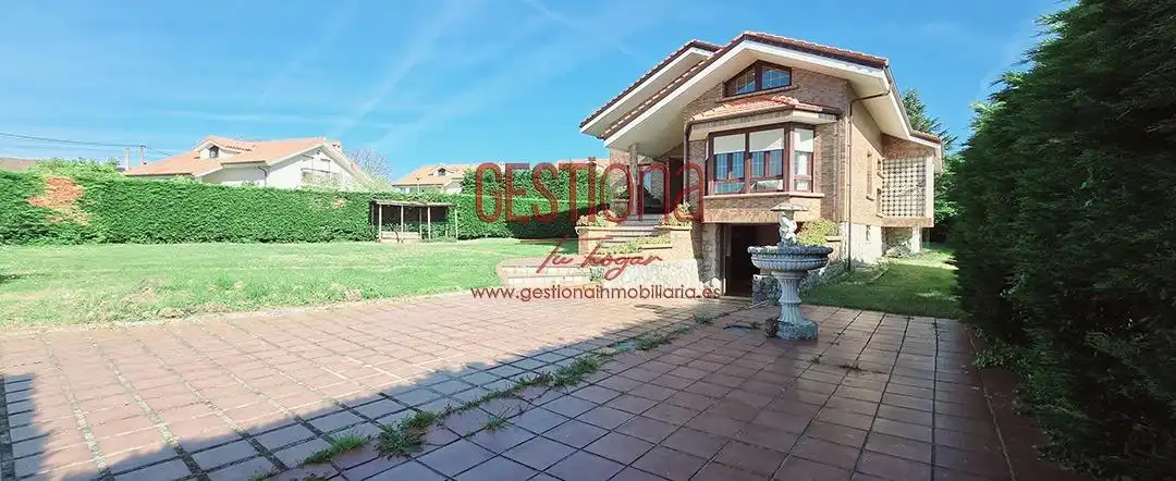 Garden of Houses for sale in Marina de Cudeyo  with Heating, Private garden and Terrace