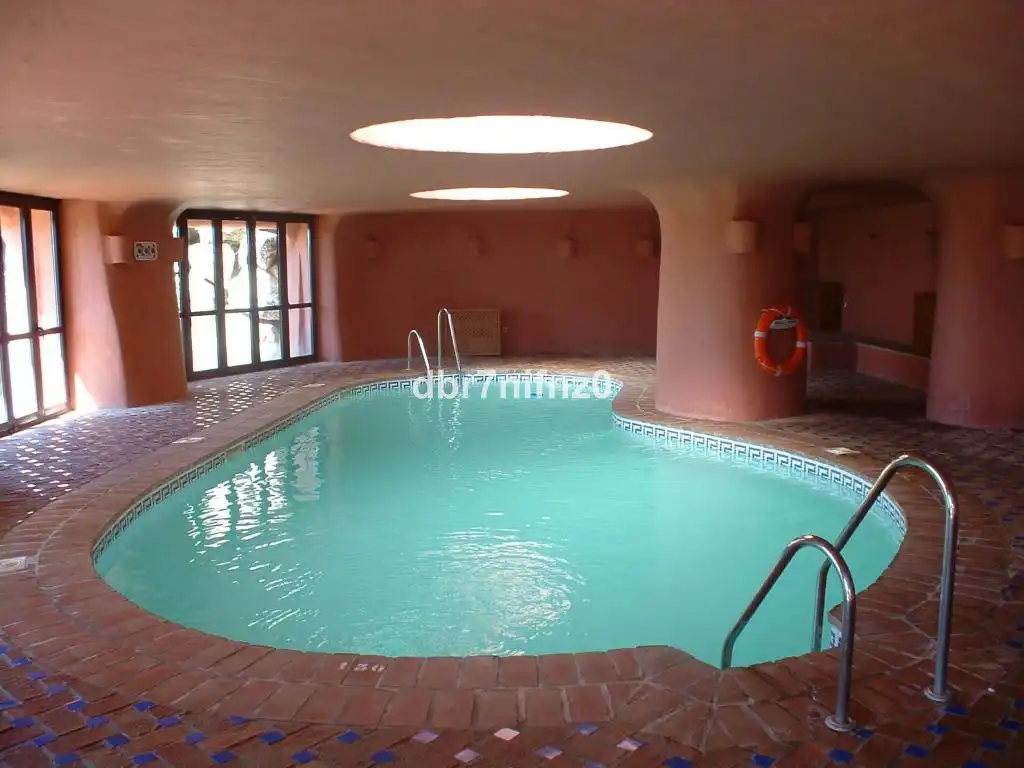 Apartament amb piscina en venda a Benamara - Atalaya, imagen 24