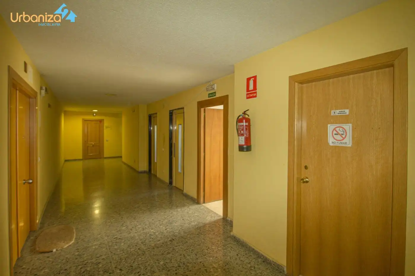 Oficina amb ascensor en venda a Calle Calle de Zurbarán, imagen 3