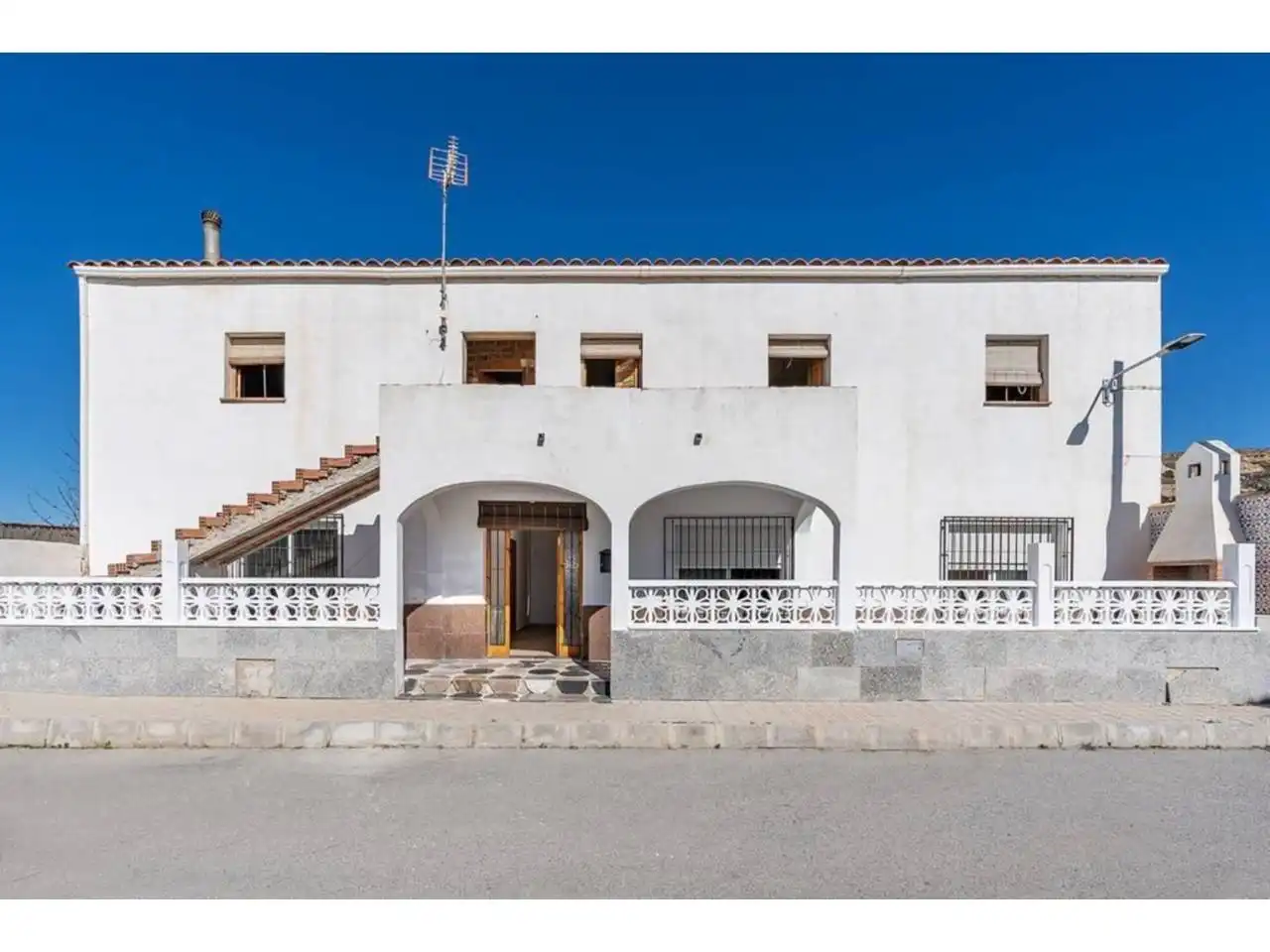 Casa en venda a Cortes de Baza, imagen 21