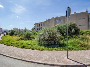Wohnbaugrundstück zum Verkauf in Alaior poble
