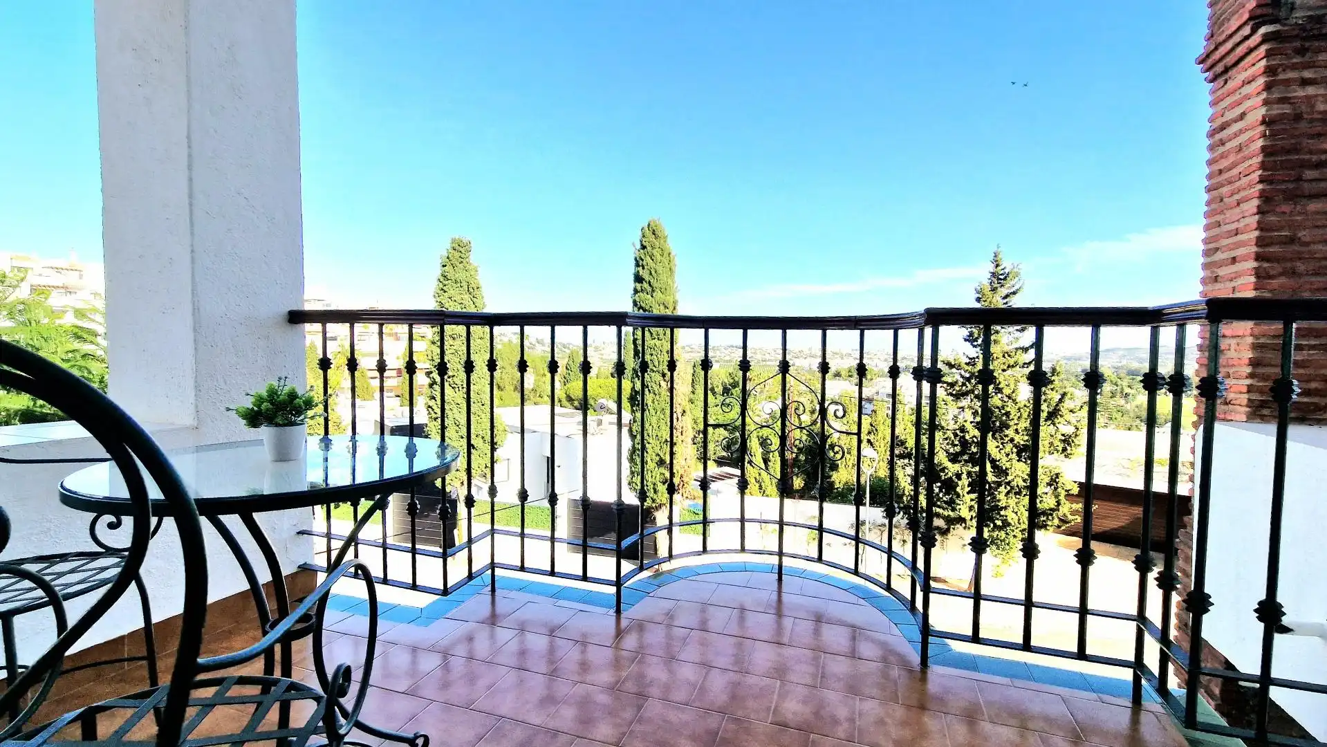 Casa adosada en venda a Avenida de Francia de Mijas Golf, 14, Mijas Golf