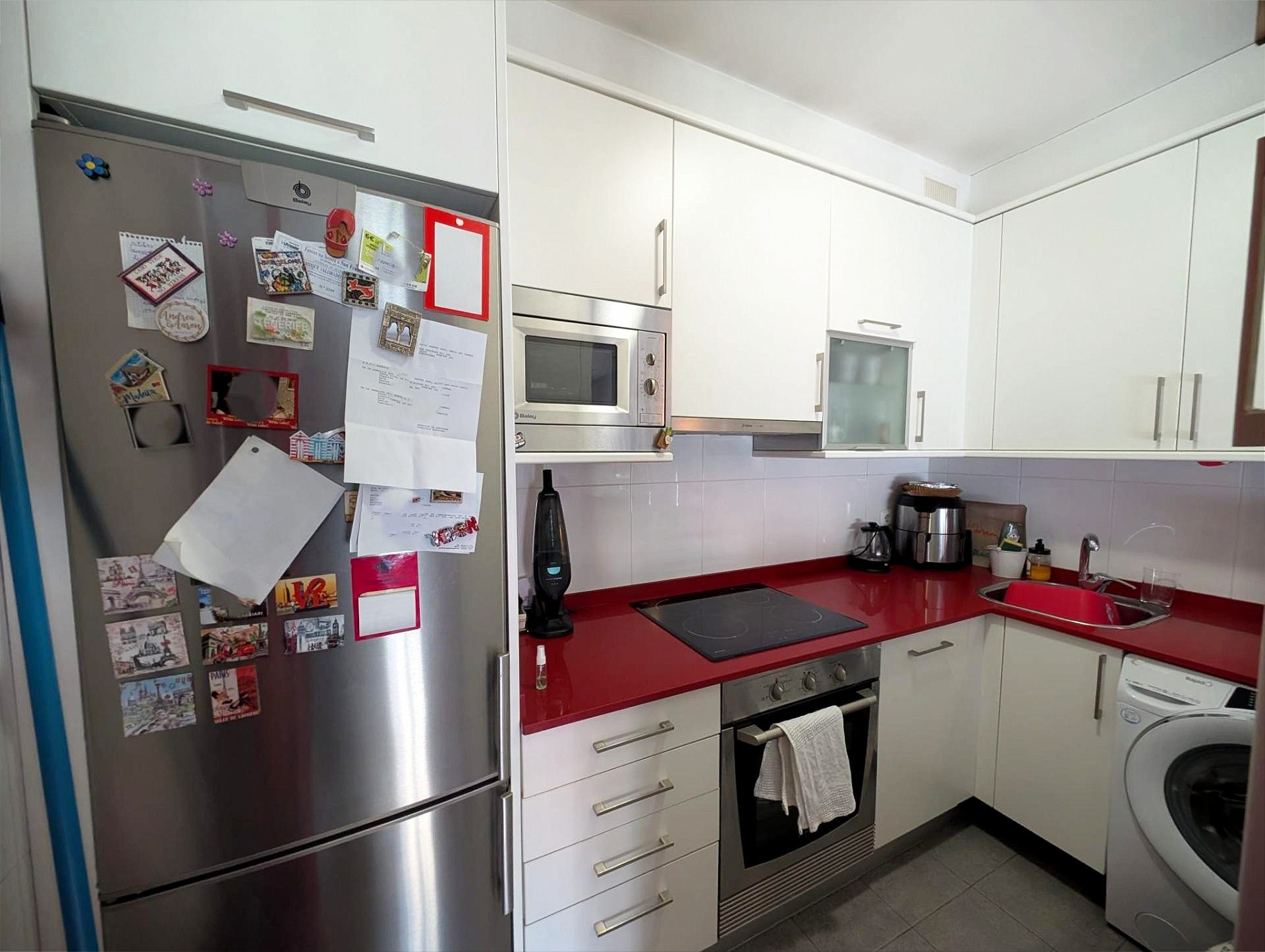 Apartament en venda a Calle del Cruceiro, 1, O Porriño