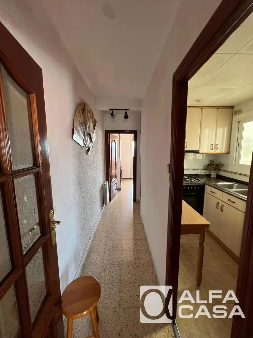 Flat for sale in Centre