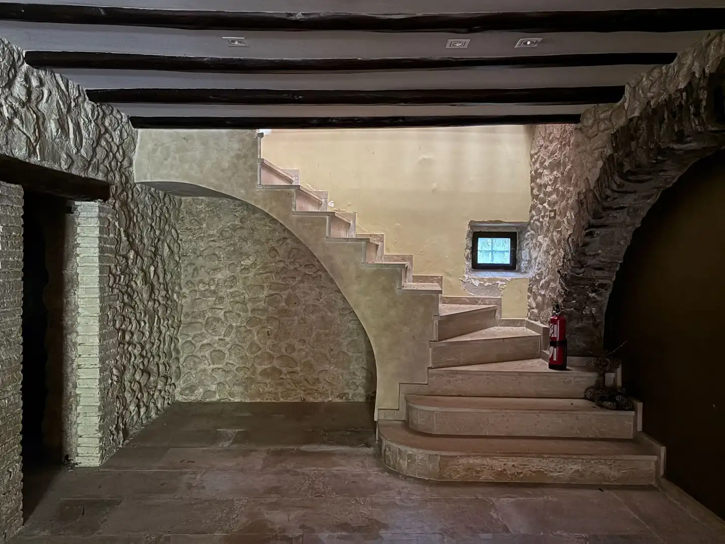 Finca rústica en venta en La Pera con Jardín privado, Trastero y Piscina