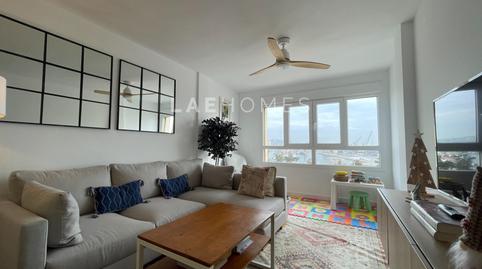 Photo 3 of Flat to rent in Calle Pasillo del Matadero, Perchel Sur - Plaza de Toros Vieja, Málaga Capital