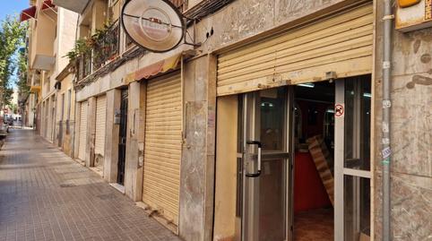 Photo 2 of Premises for sale in Pont Nou - Corazón de Jesús, Alicante