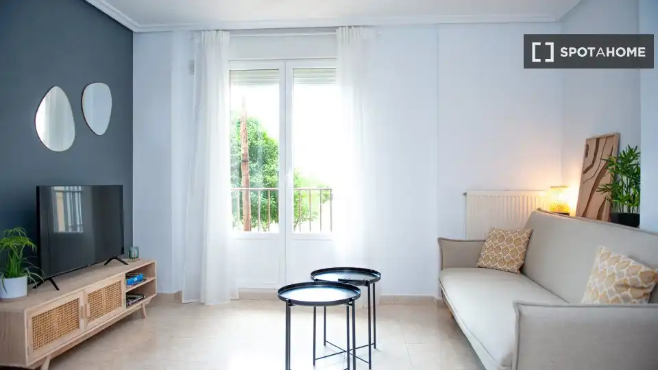 Habitació a Pizarrales