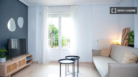 Foto 4 de Apartament per a compartir a Pizarrales, Salamanca Capital