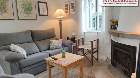 Photo 5 of Single-family semi-detached to rent in Navacerrada, Madrid