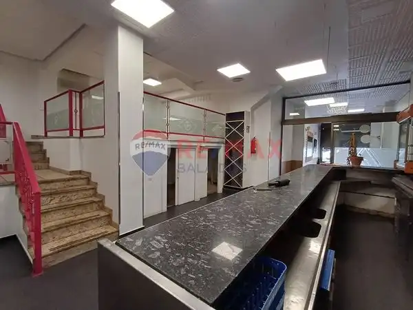 Local comercial en venda a Avenida do Fragoso, imagen 19