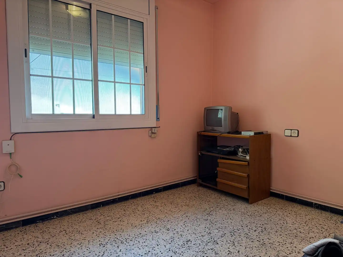 Habitación de Casa o chalet en venta en Lliçà de Vall con Calefacción y Terraza