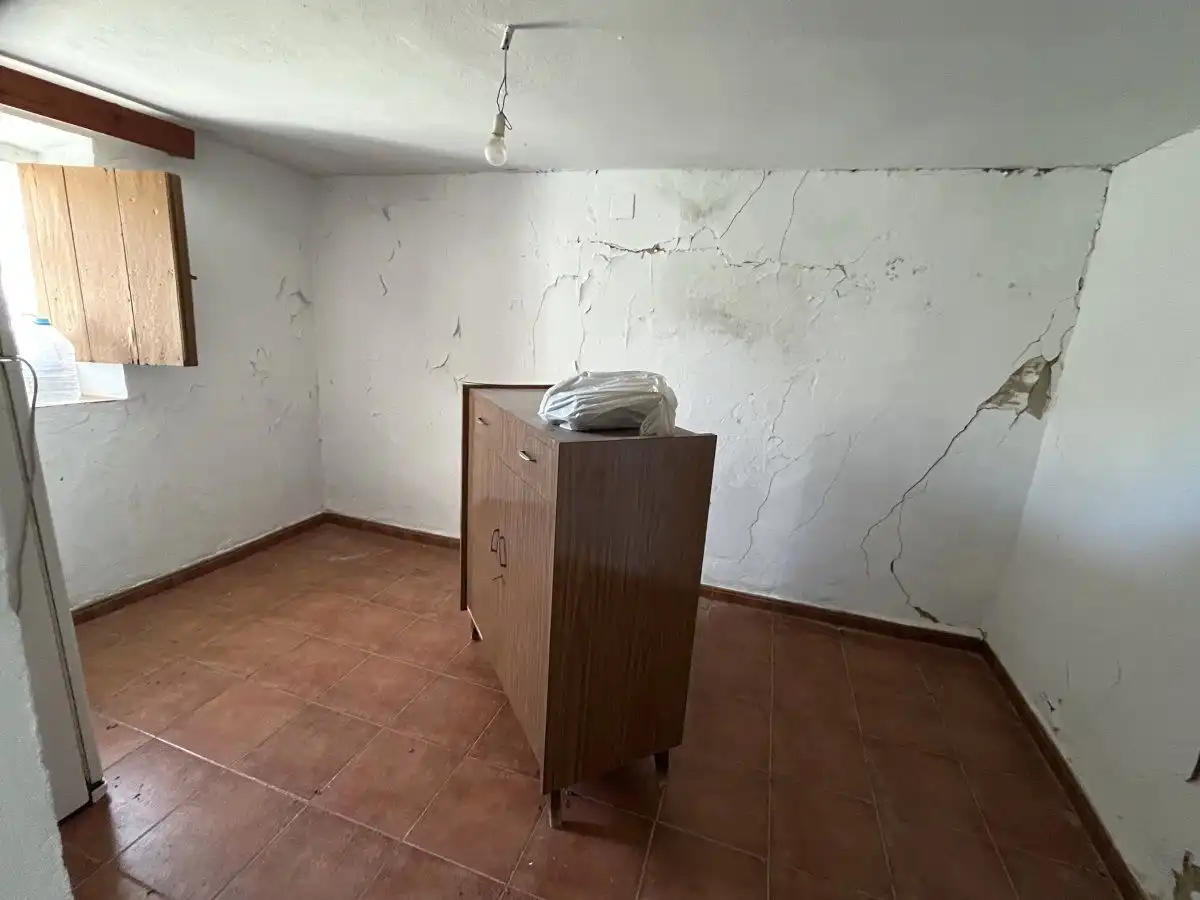 Country homes for sale in Gaucín