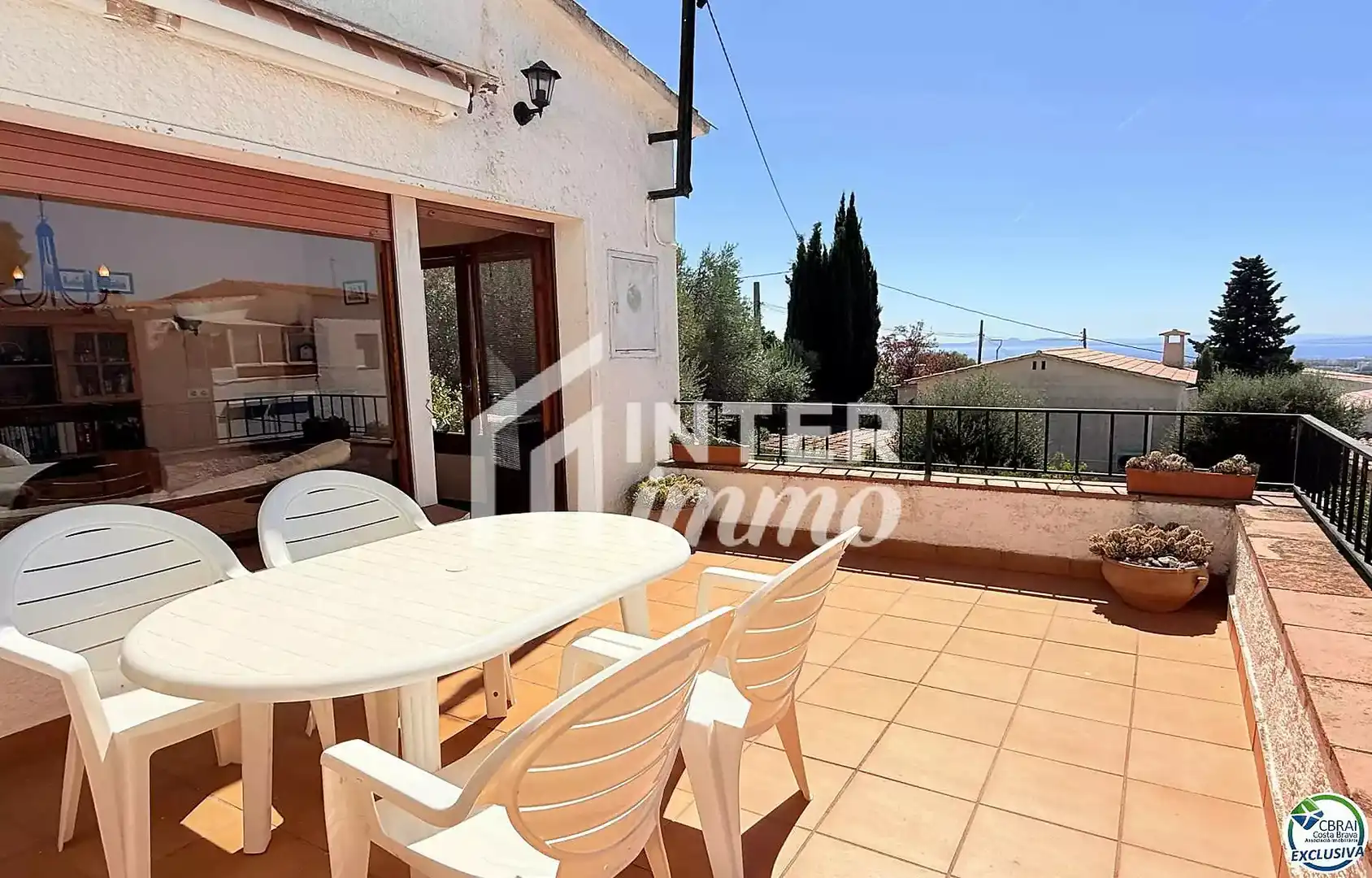 Casa o xalet en venda a Carrer salamanca 11, Nord