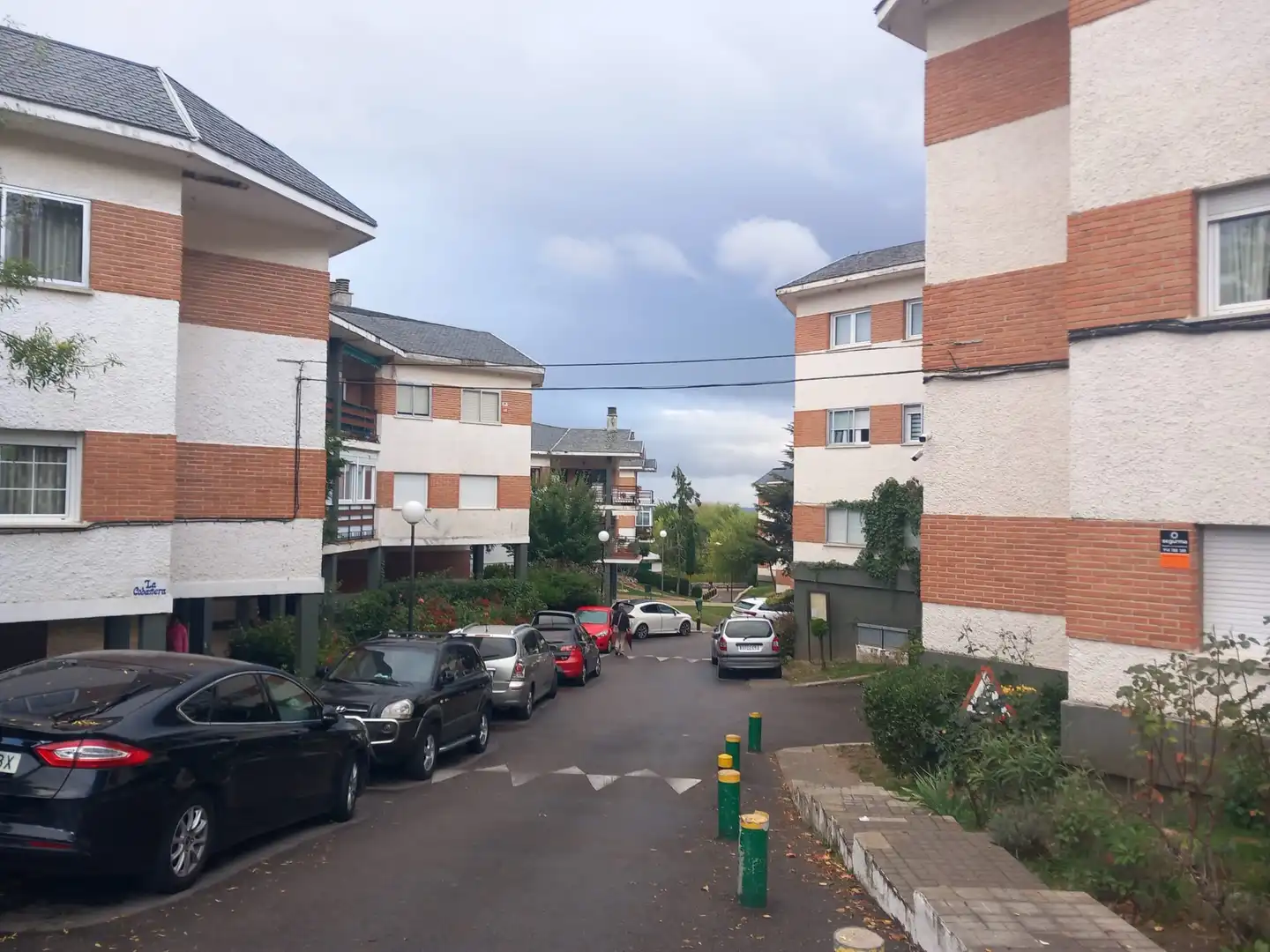 Wohnung zum Verkauf in Ps/ Rosales, imagen 2