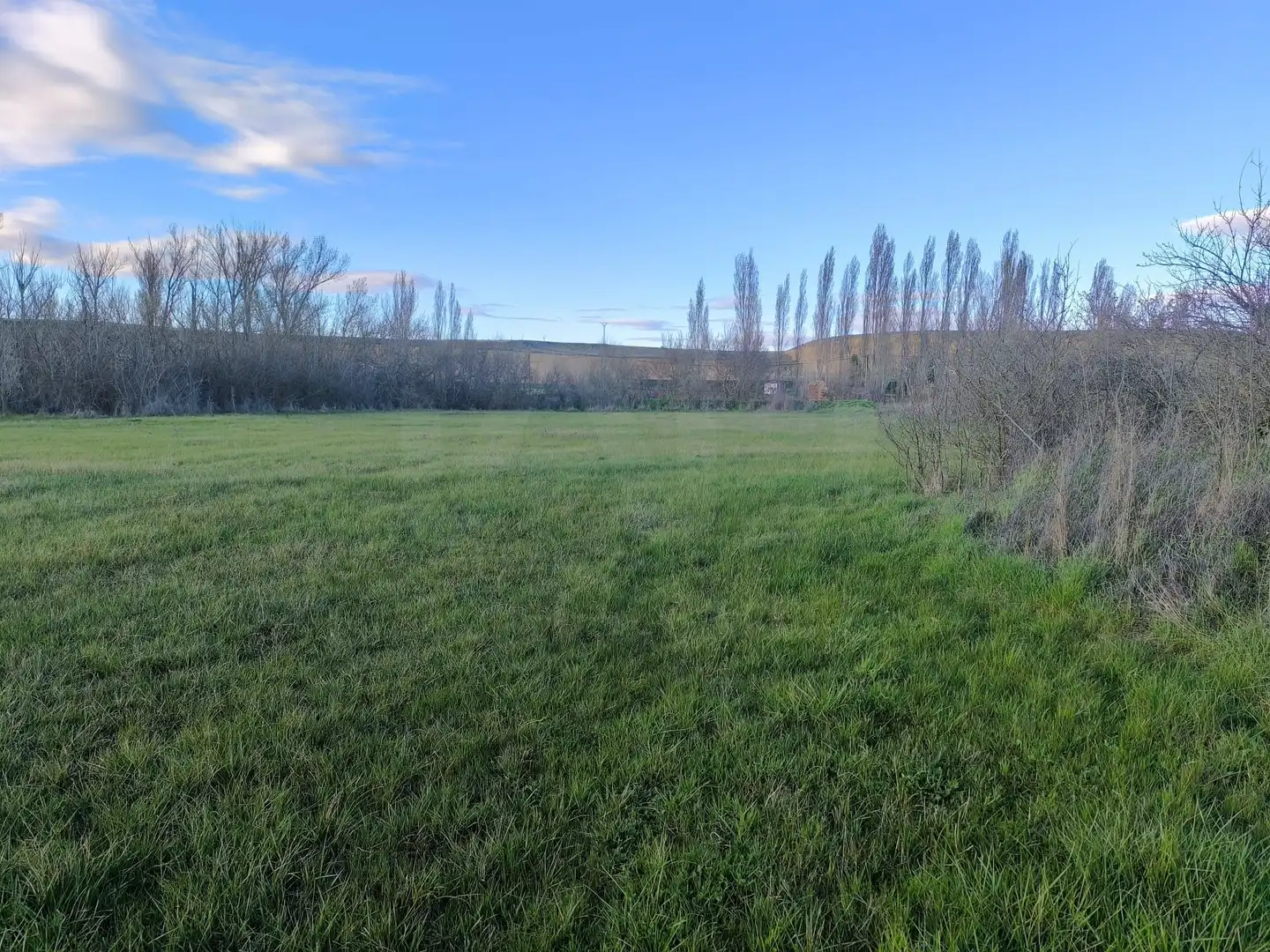 Terreno en venta en Pajares de los Oteros