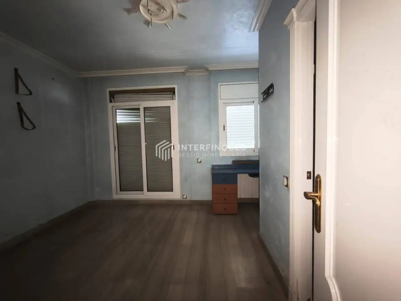 Dormitori de Casa o xalet en venda en Badalona amb Aire condicionat, Calefacció i Terrassa