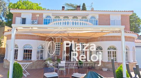 Foto 3 de Casa o xalet en venda a Calle Arroyo de la Barreña, 20, Pepino, Toledo