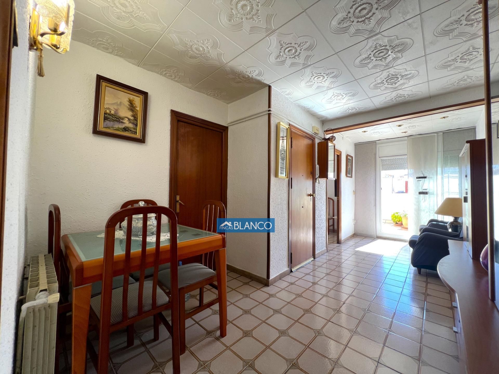 Attic for sale in L'Hospitalet de Llobregat  with Heating and Terrace