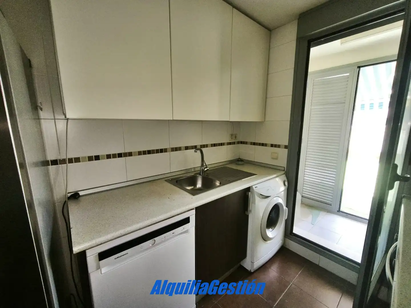 Wohnung mit Aufzug zum Verkauf in Alovera, imagen 14