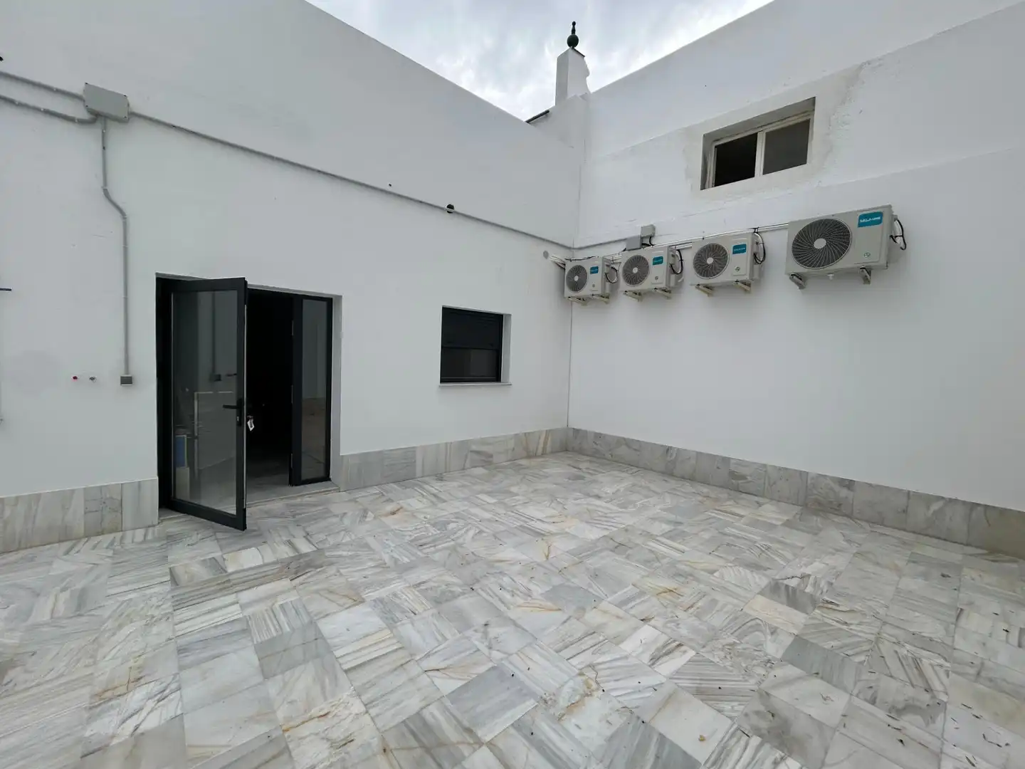 Oficina de lloguer a Calle HORMAZA, imagen 14