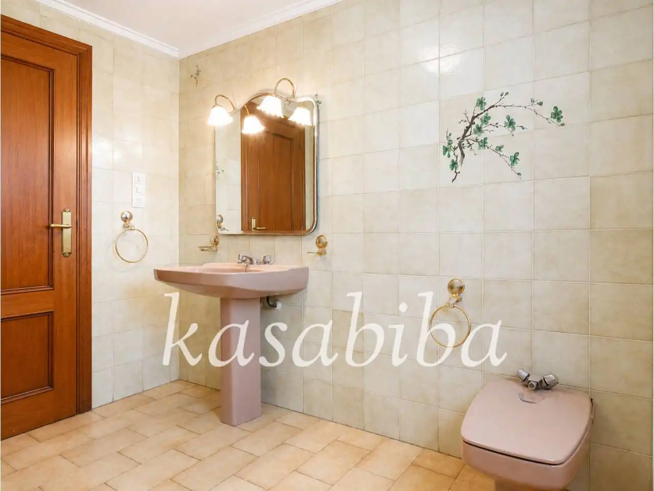 Flat for sale in Calle RIBARROJA, Centro Ciudad