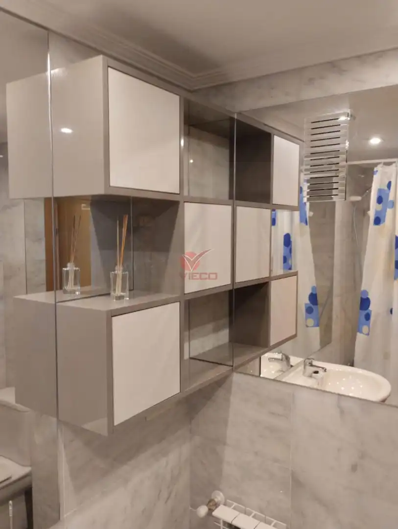 Piso en venta en Cuenca con Calefacción, Terraza y Trastero