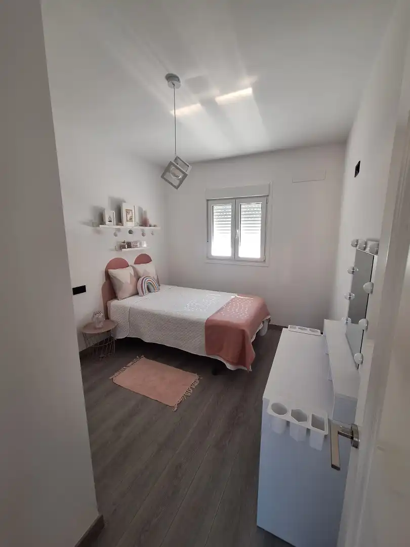 Wohnung mit Terrasse zum Verkauf in Santa María del Águila, imagen 21