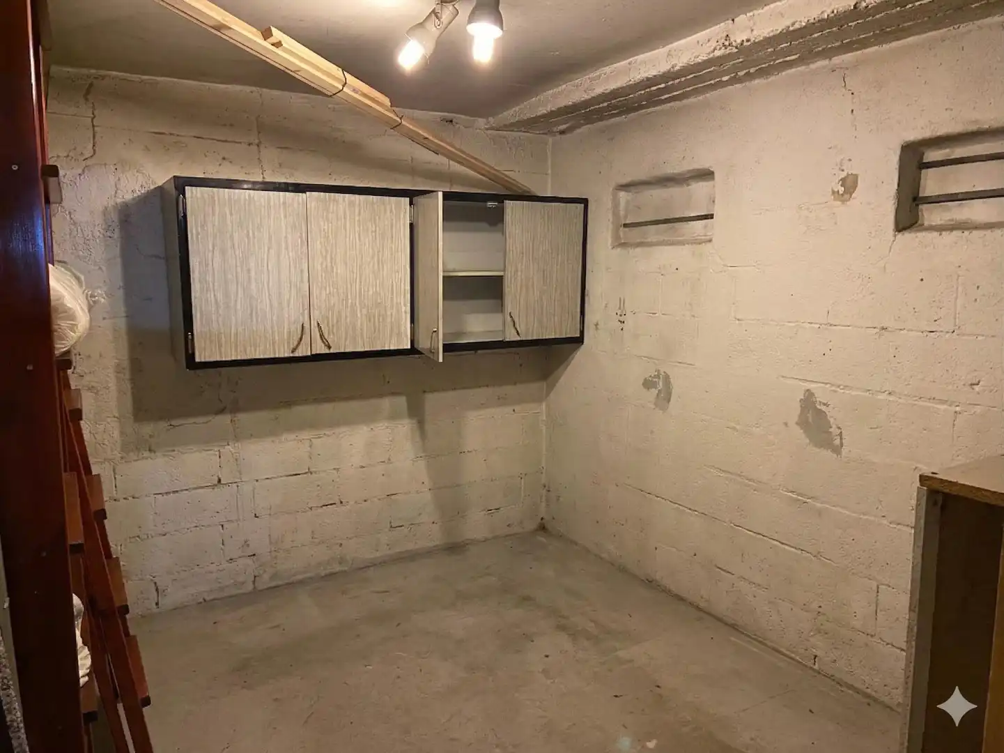 Wohnung zum Verkauf in  Palma de Mallorca mit Klimaanlage, Abstellraum und Balkon