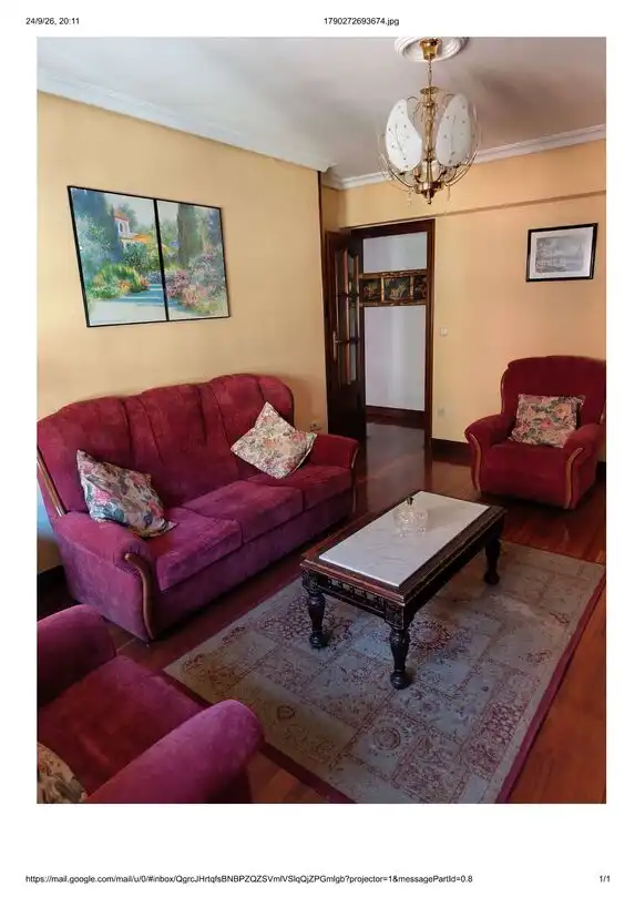 Flat for sale in Tolosa, Gipuzkoa