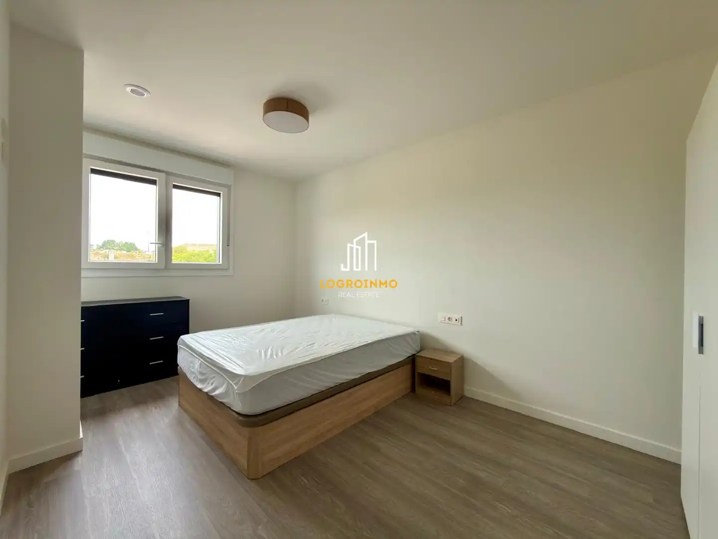 Flat for rent in Logroño, La Rioja