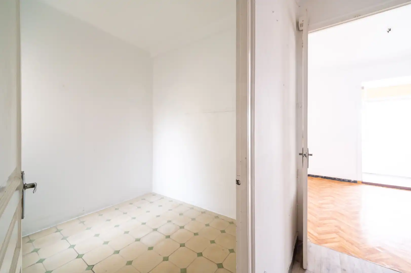 Penthouse for sale in Gràcia, imagen 18