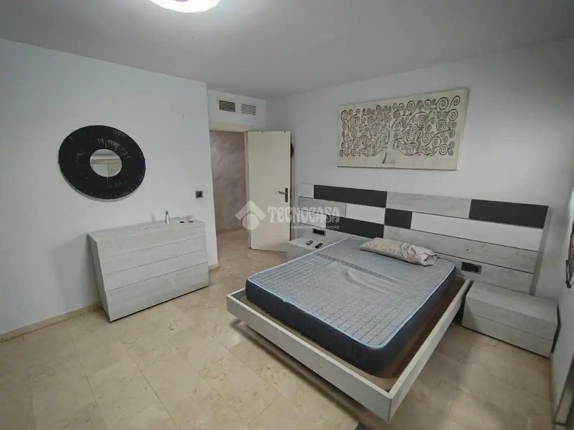 Flat for sale in Mengíbar