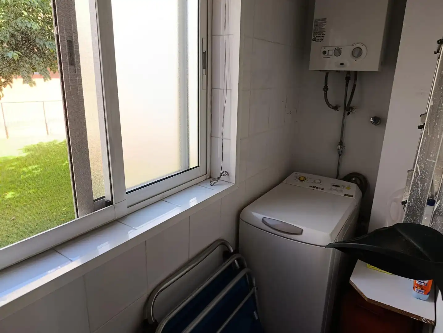 Apartament de lloguer a Las Gaviotas  - Carvajal, imagen 8