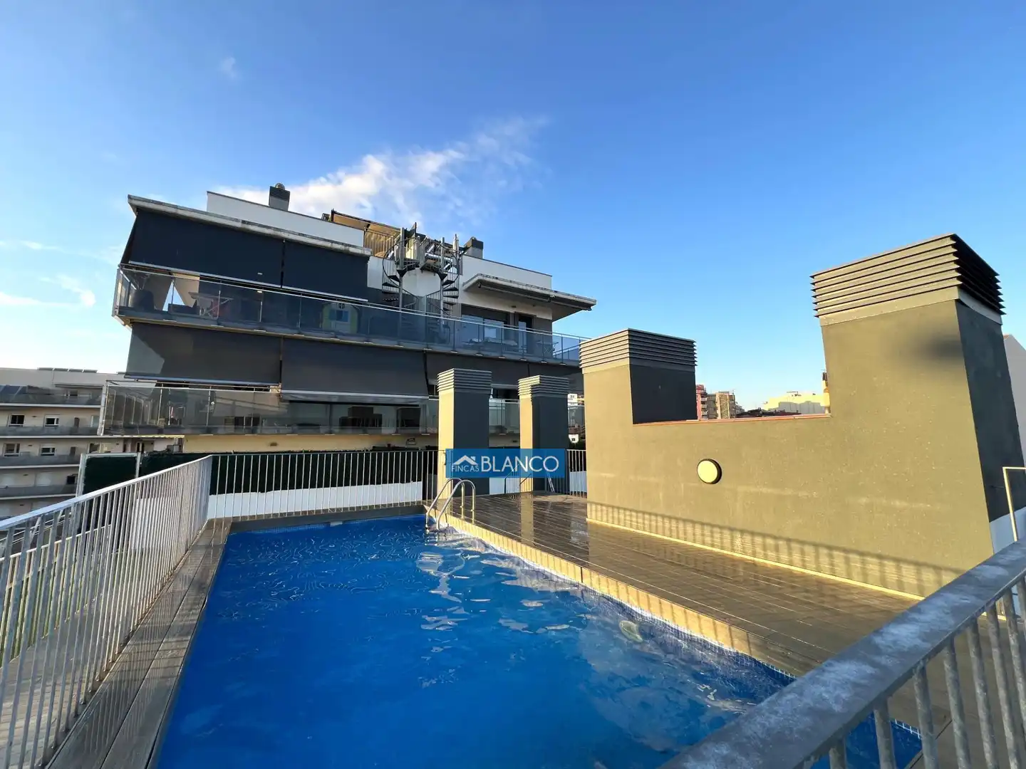 Wohnung mit Terrasse zum Verkauf in Carrer SALVADOR DE, imagen 32