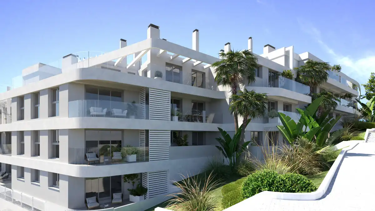 Adosado con piscina en venta en Estepona Pueblo, imagen 13