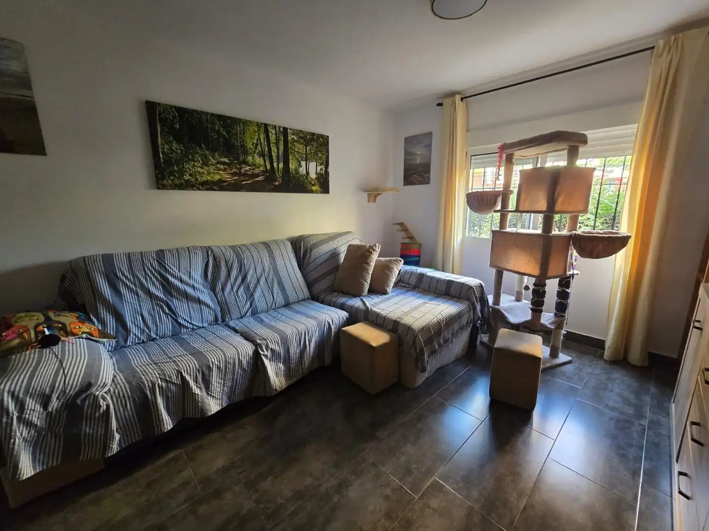 Flat for sale in Castilleja de la Cuesta, imagen 22