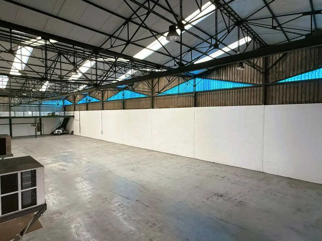 Nave industrielle à louer à poligono industrial asteasu, imagen 3