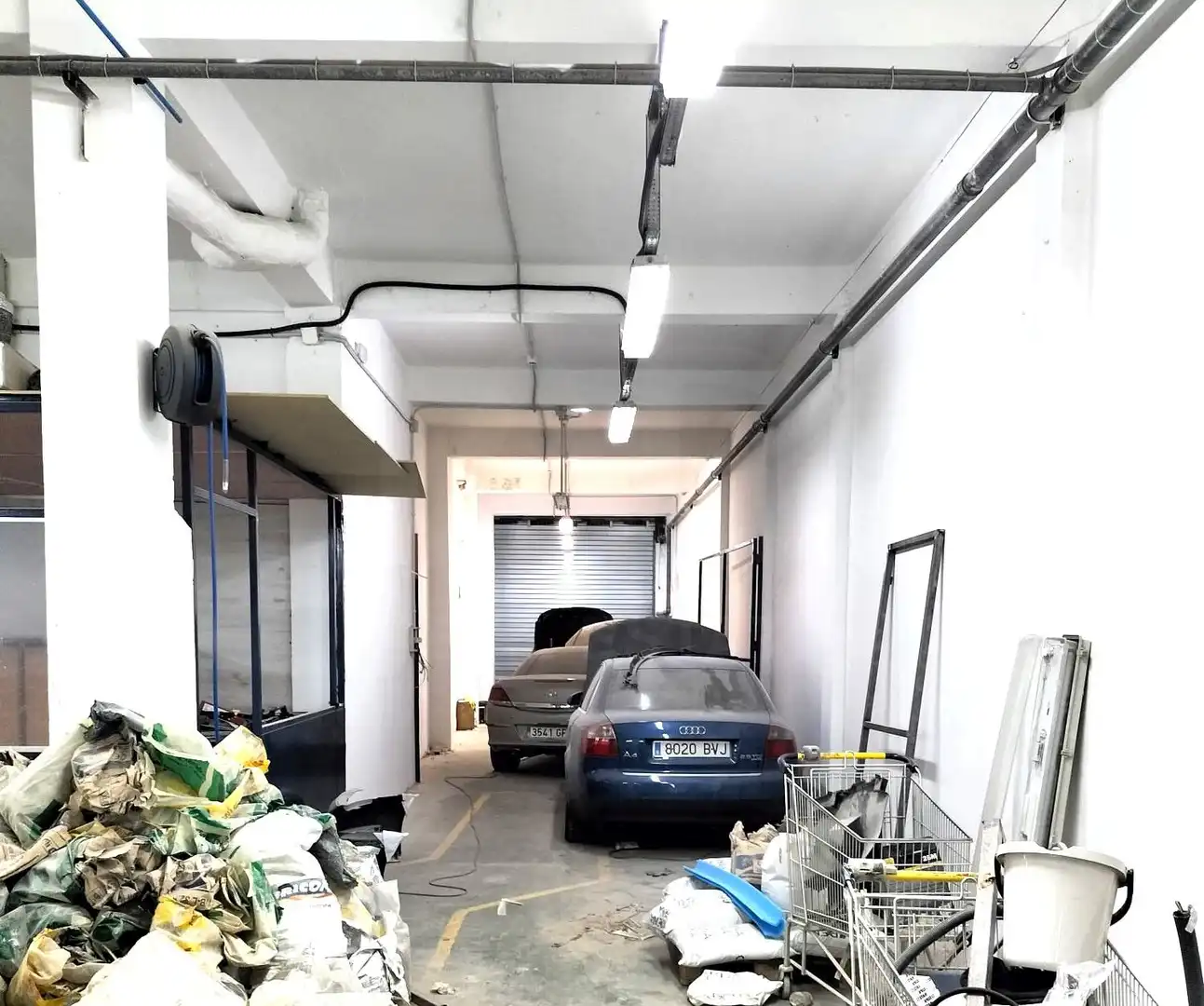 Local comercial en venda a Calle pamplna escudero 10 10, imagen 16