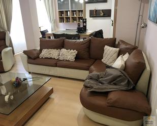 Living room of Flat to rent in Paterna