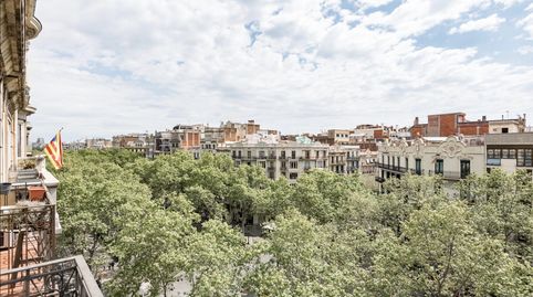 Foto 2 de Piso de alquiler en La Nova Esquerra de l'Eixample, Barcelona Capital