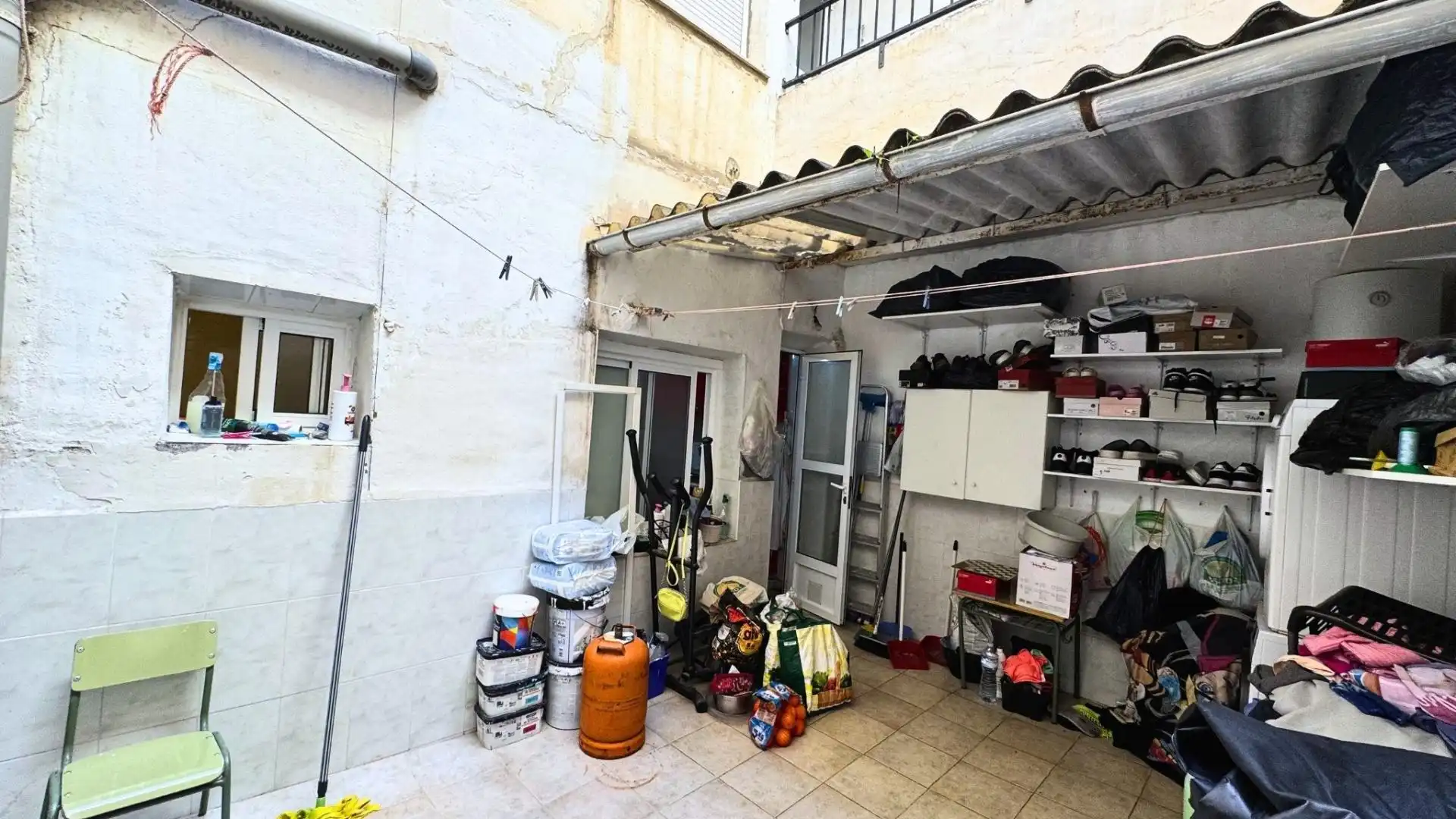 Pis en venda en Monóvar  / Monòver amb Terrassa