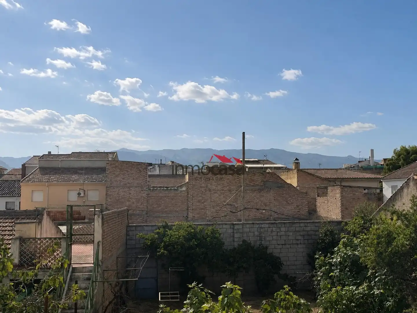 Exterior view of Apartments for sale in Armilla  with Air Conditioner, Heating and Terrace